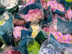 -循礼门鲜花花市(武汉循礼门店)