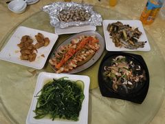 -都斛海鲜街