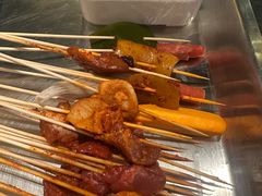 -钢管厂五区小郡肝火锅串串香(清河店)