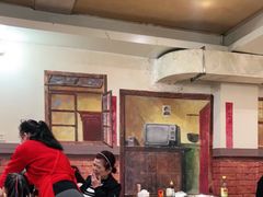 大堂-大龙火锅(老店)