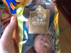 -金海湾自助餐厅(金陵饭店)