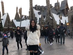 -哈利波特禁忌之旅