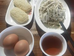 -文楼·淮扬菜·淮安早茶(河下古镇翔宇店)