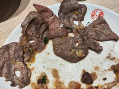 -六泰居·尔滨地标·东北菜(黄河路店)