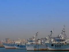 -中国人民解放军海军博物馆