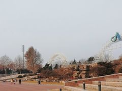 -亦庄创意生活广场