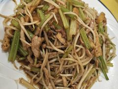 -春水锅贴·传统鲁菜(大明湖店)