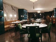 -珍呈中餐厅•粤川淮扬新疆(乌鲁木齐康莱德酒店)