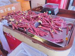 -皇上皇腊味店(下九路店)