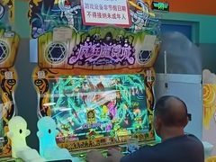 -万达广场(济南魏家庄店)