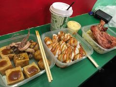 -孖记茶档·热腾茶餐(乐峰店)