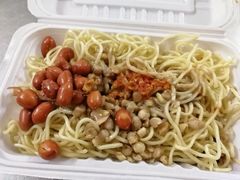 -乔伯凉面(白沙路店)