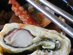 -HONGA HONGA雄家(曹路店)