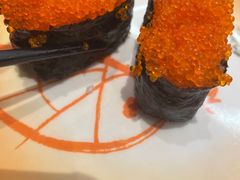-禾绿寿司·定食·拉面·烧炸(宝安大仟里店)