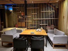 -竹里馆 ·茶食(奥体店)