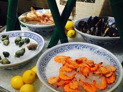 -乐咖啡西餐厅(太湖皇冠假日酒店)