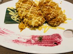 -若蘭慈·无国界素食料理(欢乐海岸店)