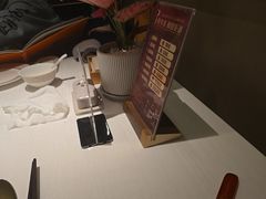 -金链花·泰国餐厅(国贸店)