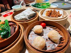 -点都德(聚福楼店)