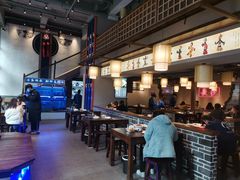 大堂-八碗湘长沙市井菜(坡子街店)