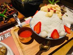 -烤匠麻辣烤鱼(万象城店)