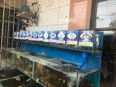 水产区-Sasa的海(蜈支洲岛后海店)