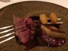 -Caprice(香港四季酒店)