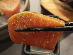 -沼津港精致料理·寿喜烧·烧鸟(龙湖南桥天街日料榜单店)