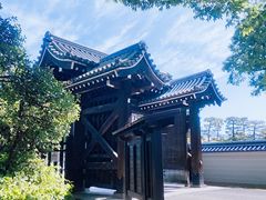 -京都御所