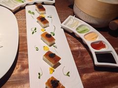 -北京老铺烤鸭(时代广场店)