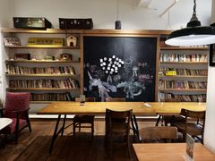 -雕刻时光咖啡馆(交大店)