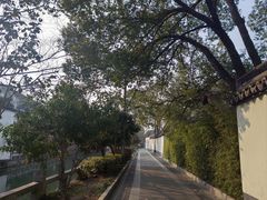 -苏州大学(天赐庄校区)
