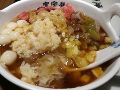 -宽窄巷成都菜(青岛路万达广场店)