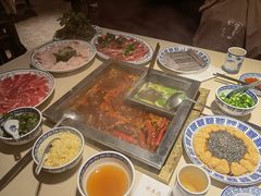 -龙森园火锅(琴台路店)