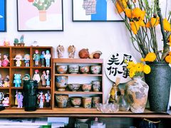 -艾蜜西餐厅(梅园店)