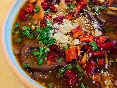 重庆毛血旺-盘飧市(春熙路店)