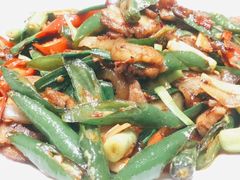农家小炒肉-南铂壹号(天童南路店)