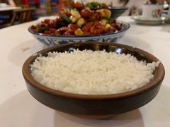 白米饭-湘江大码头·龙虾馆(渔人码头一店)