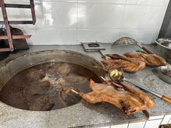 -海窝子刘鹅肉(总店)