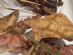 -王氏炉匠·烧鸟放题自助(三里屯店)