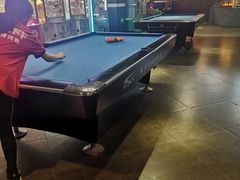 -大鲁阁保龄球(苏州园区店)