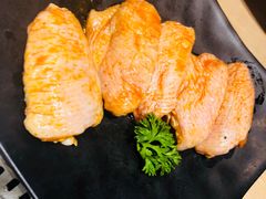 -新石器烤肉(中房金谊广场店)