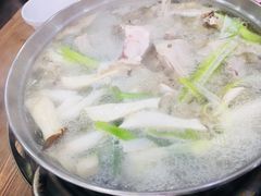 -新村一只鸡(新村本店)