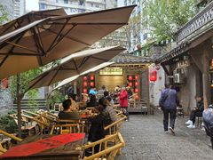 -重庆十八梯传统风貌区