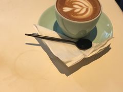 -sugarman espresso素饮糖人高新咖啡工厂