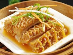 金钱肚-金满福国际酒店(迎宾大道店)