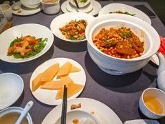 -楚禾宴·家宴(光谷大道店)