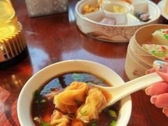 -扬州香格里拉·香宫中餐厅