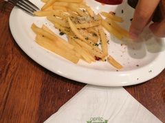-玛格萝妮比萨屋(陆家浜路店)