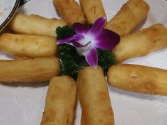 -粤色·老广州茶餐厅(河南商会大厦店)